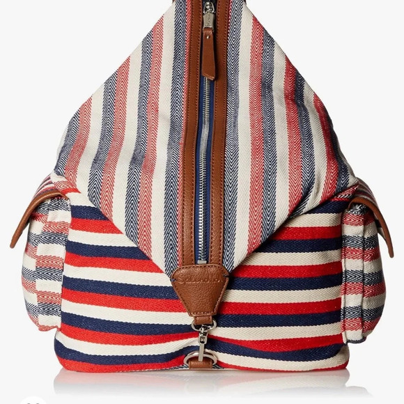 Splendid Women’s Monterey Backpack Handbag - Picture 5 of 11